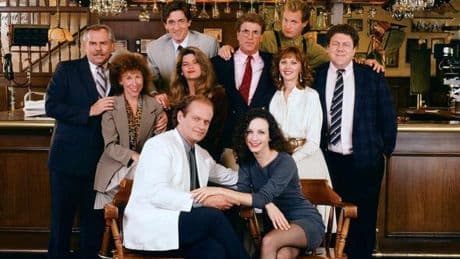 Michael Alaimo dead: Cheers legend dies as daughter pays heartbreaking tribute