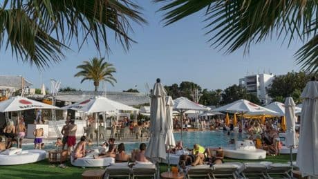 TUI launches new UK flights to one of the most popular Spanish islands this summer