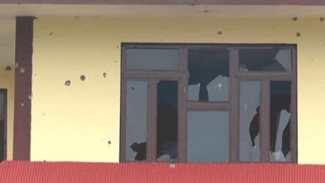 India and Pakistan postpone cricket tournaments amid military tensions