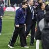 Rugby. Antoine Dupont de retour à l’entraînement, trois mois après sa rupture du ligament croisé