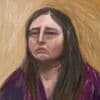 Deadly mushroom lunch cook tells court she threw up toxic meal