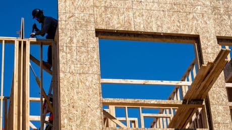 The housing market slump is getting worse