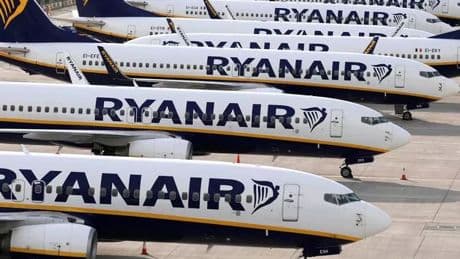 'Act now' warning as Ryanair Spain cuts could add 30% to fares within weeks