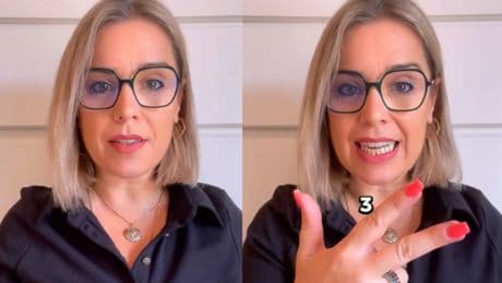 Silvia Severino, psicóloga: ''Si vivís como compañeros de piso y no como pareja, es una señal de que estáis en un divorcio silencioso''