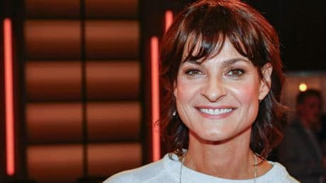 Moderatorin Marlene Lufen begeistert Fans mit Bikini-Video