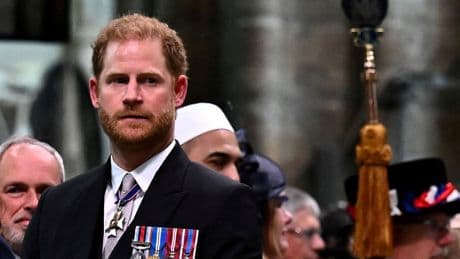 Prens Harry ve 6 ünlü, popüler gazeteye dava açtı: Evimize dinleme cihazı koydular
