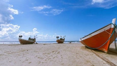 Los cinco destinos turísticos «más sobrevalorados» según un agente de viajes