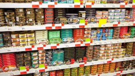 Las marcas de atún que no deberías comprar en el supermercado, según la OCU