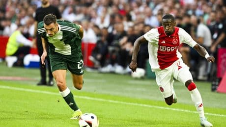 Ajax maakt financieel grote stappen vooruit en dringt salariskosten terug met 9 miljoen euro