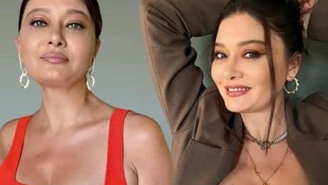 Güzel oyuncu Nurgül Yeşilçay imaj değişikliğine gitti! İşte yeni kısa saçları