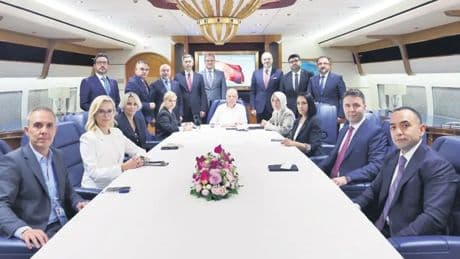 MELİH ALTINOK / Belediyelerin hali CHP’nin fragmanı