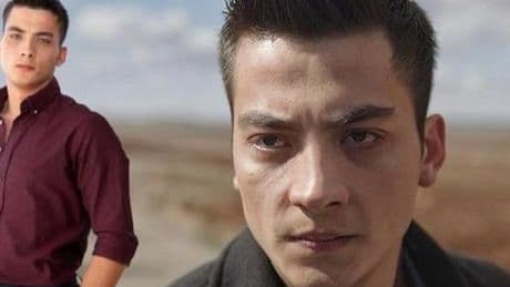 Son Haberler: Uzak Şehir'in Kaya'sı Atakan Özkaya'nın babası hayatını kaybetti