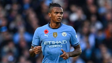 Galatasaray'dan savunmaya takviye! Hedef İsviçreli yıldız Manuel Akanji