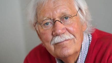 Carlo von Tiedemann ist tot: NDR-Moderator stirbt im Alter von 81 Jahren