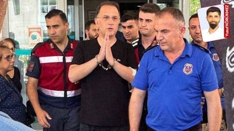 Son Dakika... Mehmet Murat Çalık’ın tutukluluğuna devam kararı verildi!