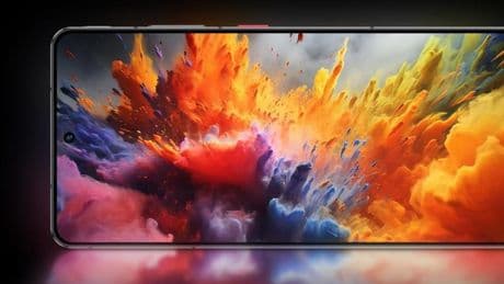 Así es el móvil de gama alta con 1TB de memoria, pantalla AMOLED de 120 Hz y potencia de sobra que además está muy rebajado