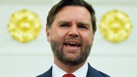 US-Vizepräsident JD Vance - USA sind „durch“ mit Ukraine-Finanzierung