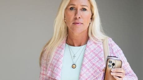 Marjorie Taylor Greene beefs with Elon Musk's AI chatbot: 'The judgement seat belongs to GOD'