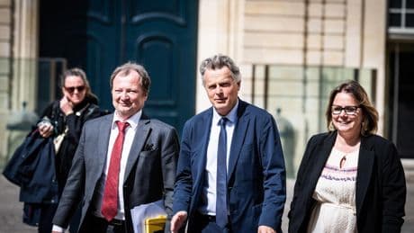 Retraite : à l’Assemblée, un vote pour abroger la réforme