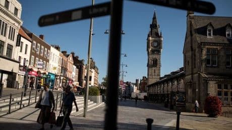 'Woke' council approves 'virtue-signalling' plan to tackle so-called nature emergency