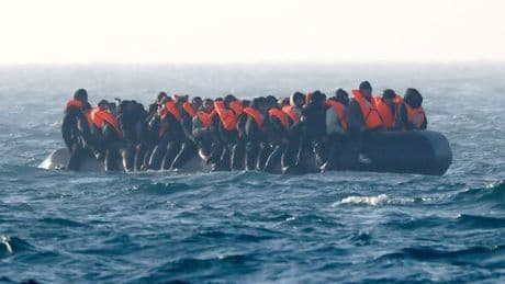 True cost of asylum seekers in UK exposed – and it's complete outrage