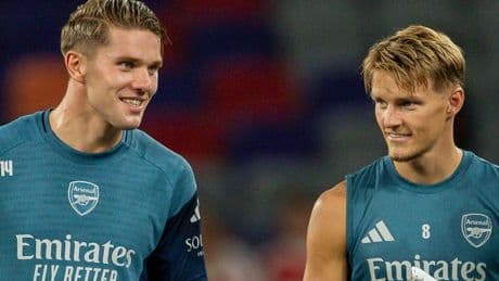 Arsenal setting immediate new rule because of Viktor Gyokeres speaks volumes