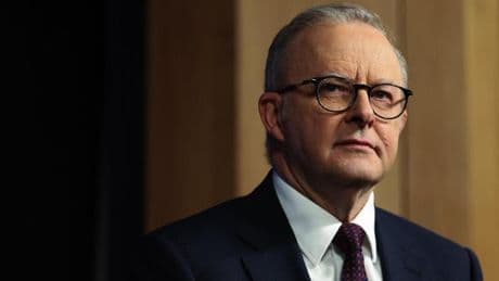 Chi è Antony Albanese, l'italiano premier australiano salvato dall'effetto Trump