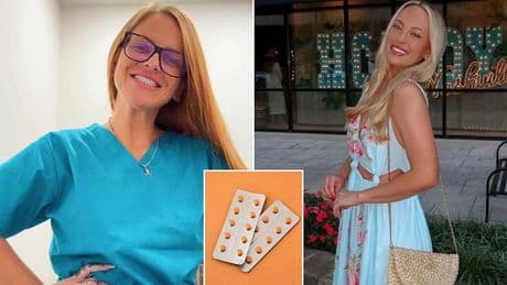 I tried the 30 cent 'miracle chill pill' before a big event.. now I'm taking it for everything