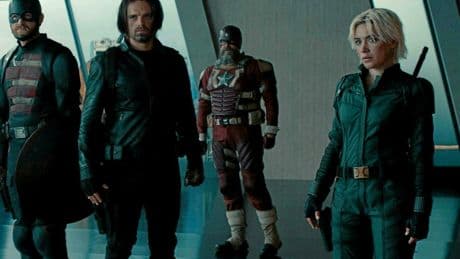 « Thunderbolts* » : le film qui sauve (un peu) la face de Marvel
