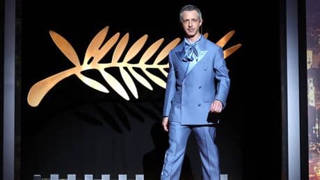 « C’est Conclave avec du champagne » : Jeremy Strong raconte son expérience de juré au Festival de Cannes