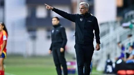 Una de las incógnitas en el Athletic estaría cerca de resolverse