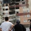 Israel-Iran strikes: What are the worst-case scenarios?