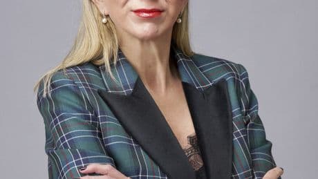 Natalia Ortiz (Toty Europe): "El lujo debe ser sinónimo de calidad, no de caro"