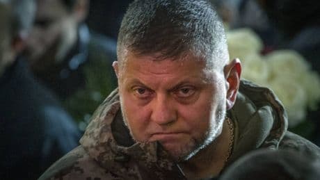 "A Kiev una battaglia tra le due Z". Ecco chi potrebbe succedere a Zelensky