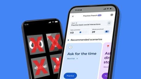 Google’s Translate’s new tool is so good I might delete my other language apps