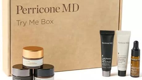 Beauty buffs bag £20 box of skincare essentials worth £97 perfect for travel