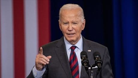 Biden'ın doktoru ifadeye çağrıldı: Tanıklığı kritik öneme sahip