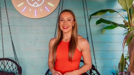 Paloma Quintana, nutricionista: “La mantequilla es una de las mejores formas de comer grasa láctea, es saludable y nos ayuda también a estar más saciadas”