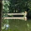 Wiedereröffnete Löwenbrücke im Tiergarten: Dokument schwulen Lebens