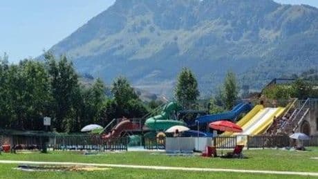 Elorrio abrirá este lunes las piscinas de Elizalde