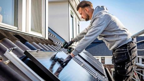 ’Zonnepanelen straks onrendabel’