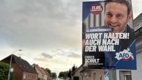 „Eine Brandmauer hält nur 180 Minuten. Die sind lange vorbei“