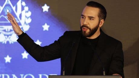 En la 'dictadura cool' de Bukele lo que viene solo puede ser peor