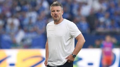 Trainer-Frühstart beim FC - Kwasniok schaltet sich in Kölns Mio.-Poker ein