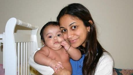 The Unsung and (Often Exhausted) Heroes: Moms
