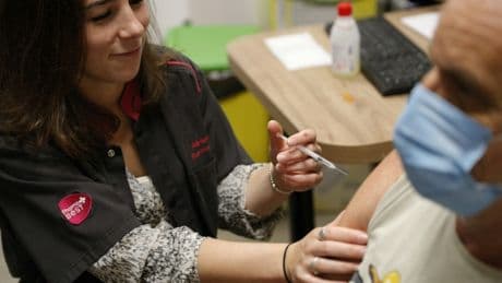 Accord historique à l'OMS sur la préparation et la lutte contre les futures pandémies