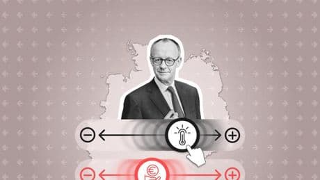 100 Tage Schwarz-Rot: Was hat die neue Regierung gut gemacht? Und was nicht?