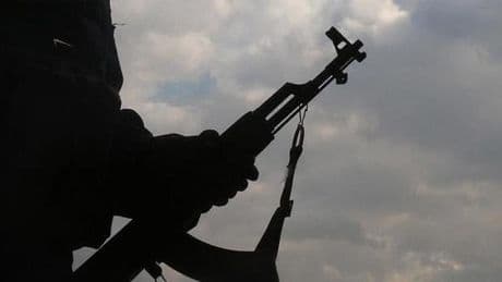 Irak'tan terör örgütü PKK açıklaması: Bağdat-Erbil-Ankara hattına işaret etti