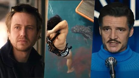 Les Quatre Fantastiques, Aux jours qui viennent, Dangerous Animals... Les films à voir et à éviter cette semaine