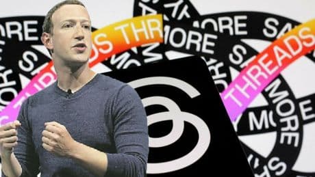 Threads supera 400 milioni di utenti: la crescita record e la sfida a X di Elon Musk